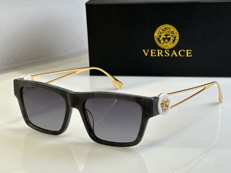 Versace Sunglasses